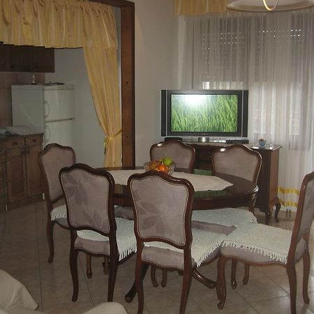 Apartments Nino Seget Vranjica Ngoại thất bức ảnh