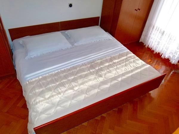 Apartments Nino Seget Vranjica Phòng bức ảnh