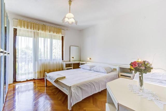 Apartments Nino Seget Vranjica Phòng bức ảnh