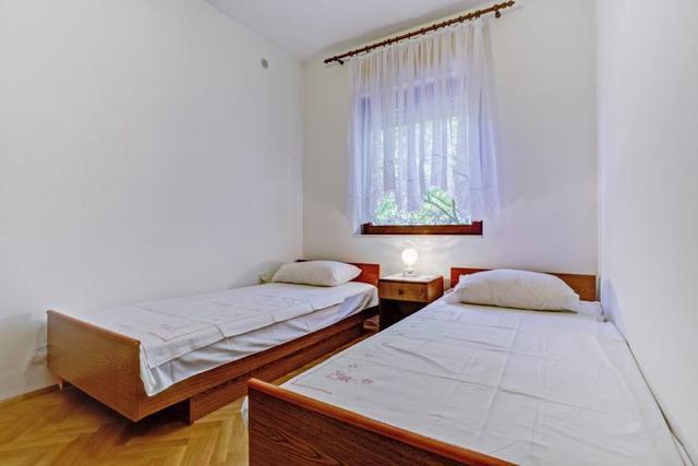 Apartments Nino Seget Vranjica Phòng bức ảnh
