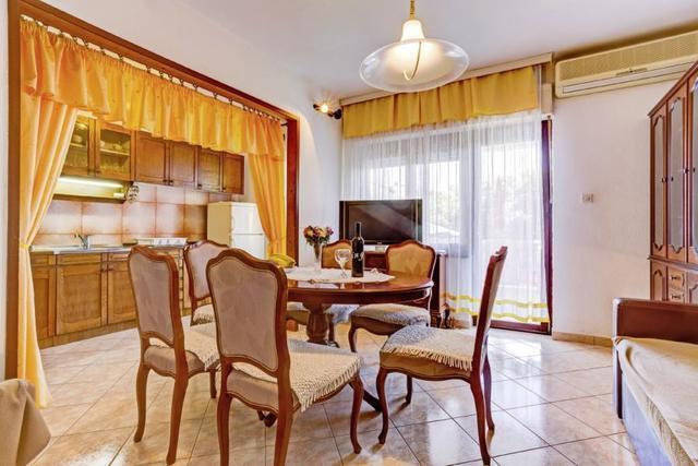 Apartments Nino Seget Vranjica Phòng bức ảnh
