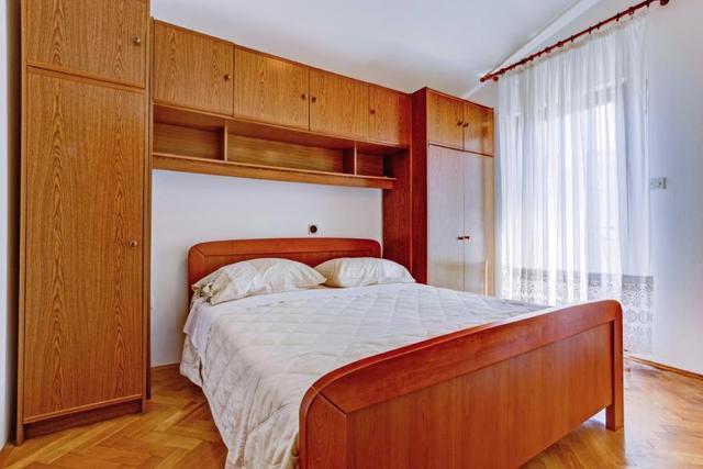 Apartments Nino Seget Vranjica Phòng bức ảnh