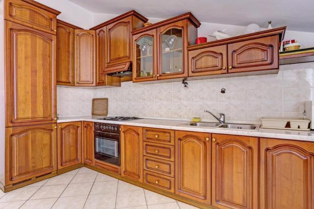 Apartments Nino Seget Vranjica Phòng bức ảnh