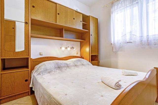 Apartments Nino Seget Vranjica Phòng bức ảnh