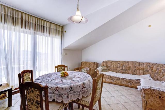 Apartments Nino Seget Vranjica Phòng bức ảnh
