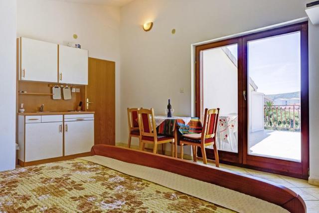 Apartments Nino Seget Vranjica Ngoại thất bức ảnh