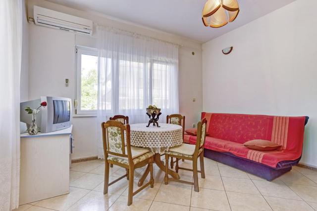 Apartments Nino Seget Vranjica Phòng bức ảnh