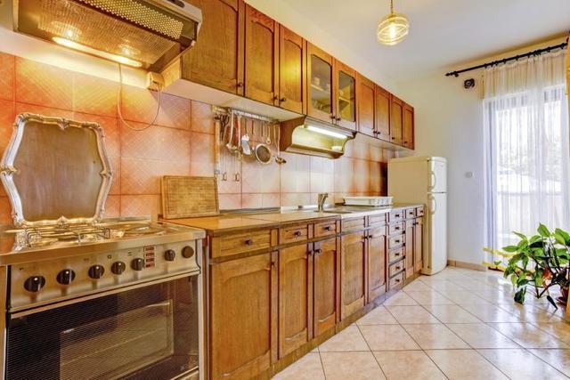 Apartments Nino Seget Vranjica Phòng bức ảnh