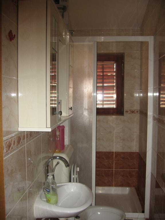 Apartments Nino Seget Vranjica Phòng bức ảnh