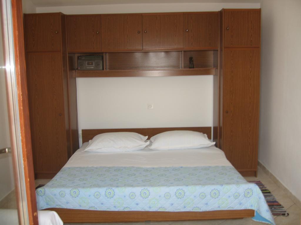 Apartments Nino Seget Vranjica Phòng bức ảnh
